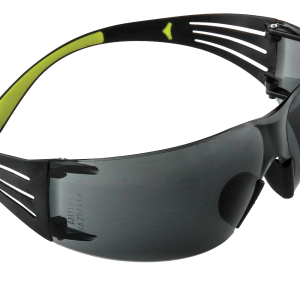 Lunettes de protection 3M Peltor securefit 400x - Gris