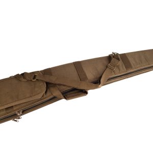 Etui double pour Fusils de 130 cm avec Poche
