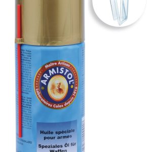 Aérosol Armistol 200 ml sous blister