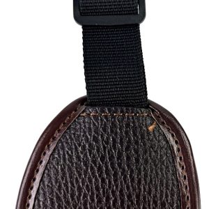 Bretelle Carabine Januel Orange Camo