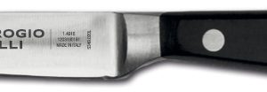 Couteau d'office 11cm gamme Chef Ambrogio Sanelli pour Januel