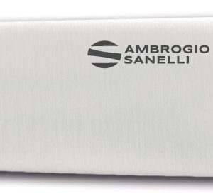 Couteau de chef 25cm gamme Chef Ambrogio Sanelli pour Januel