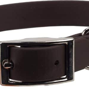 Collier biotan beta Januel - Marron - 55 cm
