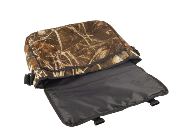 Sac Bandoulière Perrin Januel Camo Roseaux 12L - 40X30X10cm – Image 8