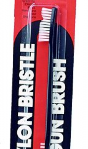 Brosse nylon à main - nettoyage extérieur - chambre