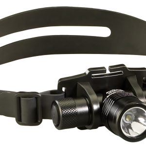 Lampe frontale protac hl headlamp Streamlight - Noire