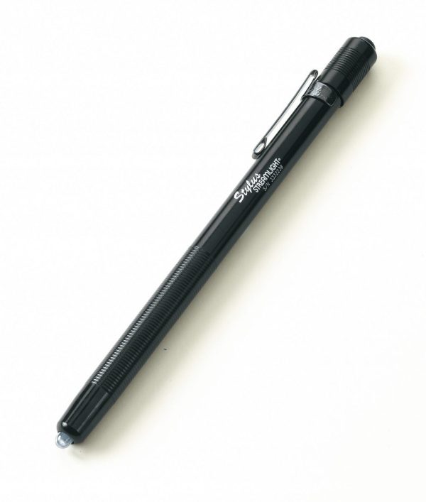 Lampe Atex stylus blister LED blanche