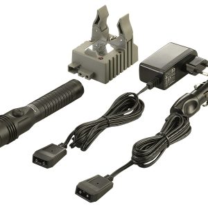 Lampe Streamlight strion DS HL - avec transfo / prise / 1 Support