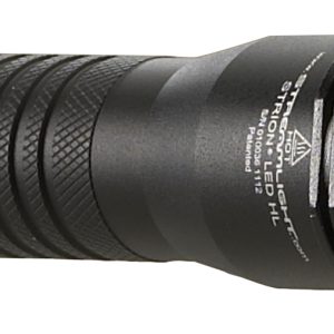 Stream strion LED hl Rechargeable 220v + 12v - 2 Supports