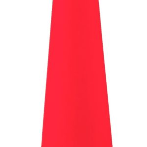 Cone pour Lampe Streamlight strion/stinger/super tac - Rouge