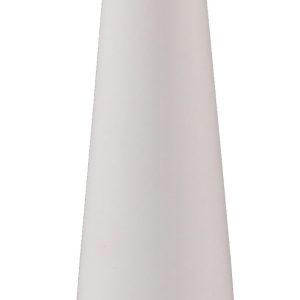 Cone pour Lampe Streamlight strion/stinger/super tac - Blanc