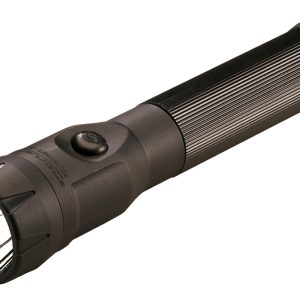 Stream Polystinger LED-C4 Noire rech 220v