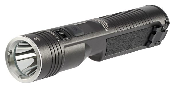 Lampe Streamlight stinger 2020 - Noir