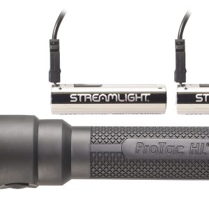 Lampe Streamlight protac HL 5-x USB - avec piles Rechargeables
