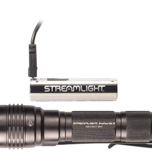Lampe Streamlight protac HL-X USB - avec piles Rechargeables - Sous Boite
