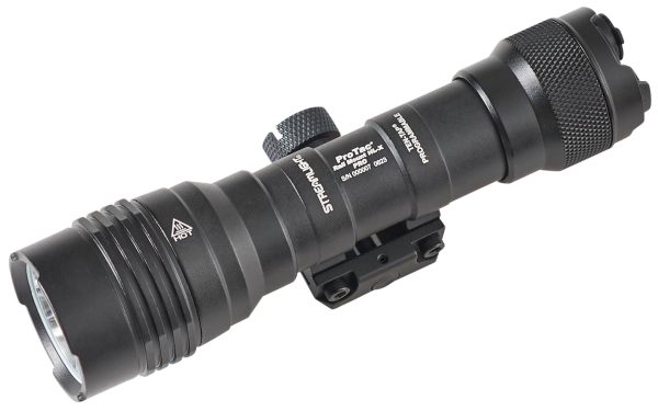 Lampe Tactique pour Fusil Streamlight Protac Railmount HL-X PRO