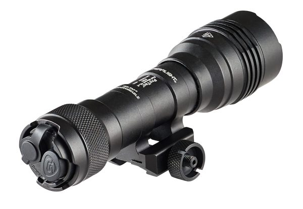Lampe Tactique pour Fusil Streamlight Protac Railmount HL-X PRO – Image 2