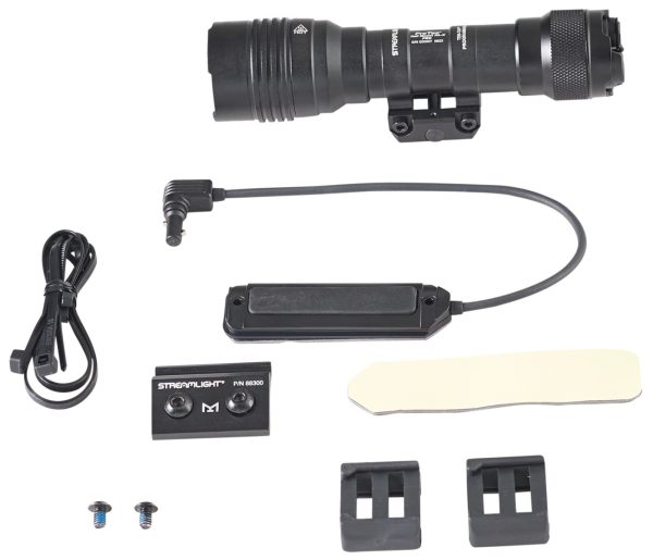 Lampe Tactique pour Fusil Streamlight Protac Railmount HL-X PRO – Image 3