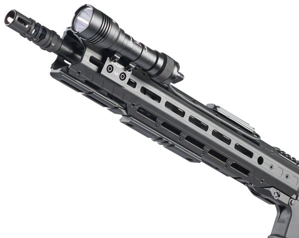 Lampe Tactique pour Fusil Streamlight Protac Railmount HL-X PRO – Image 4