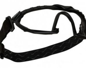 Kit mousse avec tresse - Lunettes Bollé combat