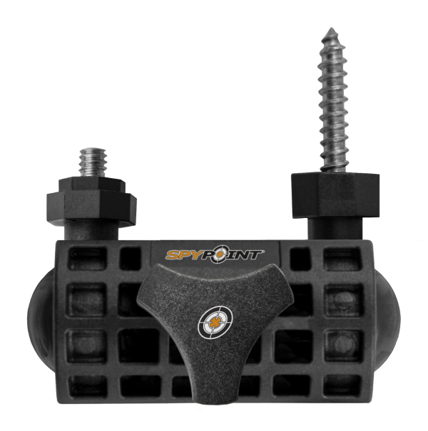 Support ajustable Spypoint pour Caméra – Image 2