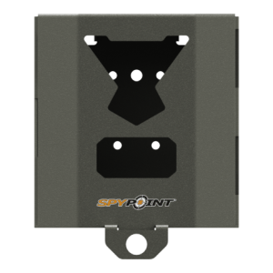 Boîtier de sécurité SB-500 FLEX Spypoint pour Caméra FLEX