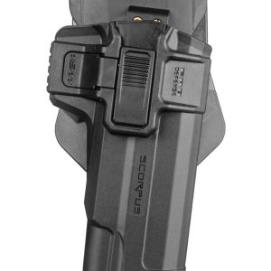 Holster Fab Defense Scorpus M1- Rétention niveau 2 - pour 1911