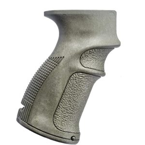 Poignée Pistolet Verte pour vz 58