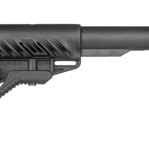 Crosse tactique d'épaule Fab Defense pour mossberg 500