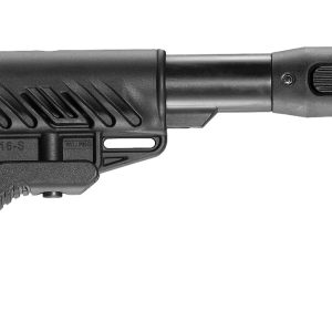 Crosse telescopique pliante d'épaule M4 pour mossberg 500