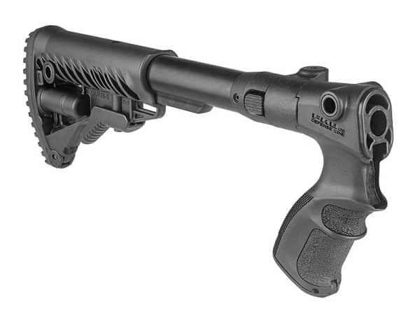 Crosse pliante Fab Defense type M4 AGRF 870 FK pour Remington 870