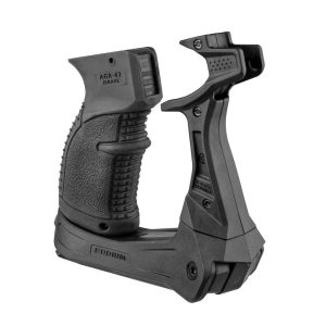 Support bipied Fab Defense ak-podium pour ak-47 - Noir