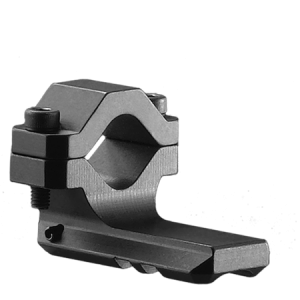 Montage 1Rail Picatinny pour Canon M4/M16/aR15