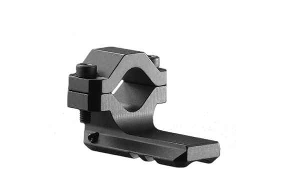 Montage 1Rail Picatinny pour Canon M4/M16/aR15