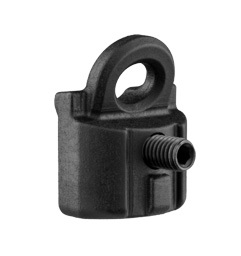 Adaptateur dragonne GSCA - pour glock gen 4 et gen 5 - Fab Défense