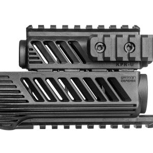 Garde-main Fab-Defense KPR polymère 4 rails pour AKS 74U