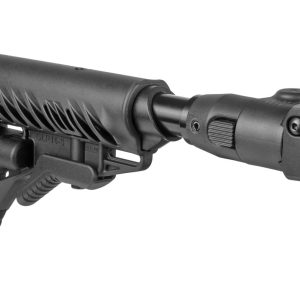 Crosse type M4 Fab-Defense avec absorbeur de choc pour Galil AR/SAR