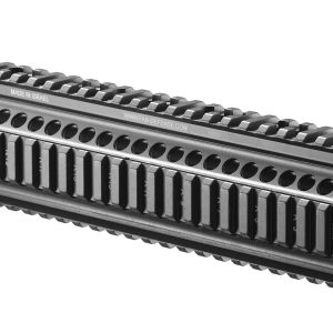Garde-main 4 Rails pour M16 et aR15 Fab Defense nfr rl - Noir