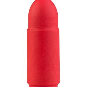 Douilles de manipulation c/9x19 mm - Rouges - Pack de 10