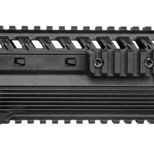 Fab Defense PRG - Garde-main polymère 4 rails pour Galil