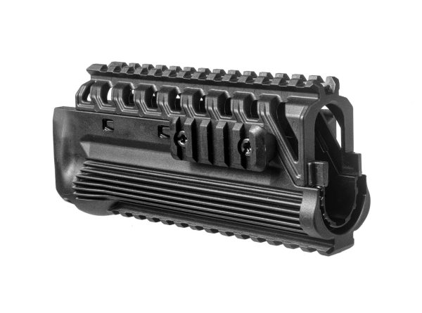 Fab Defense PRG - Garde-main polymère 4 rails pour Galil – Image 2
