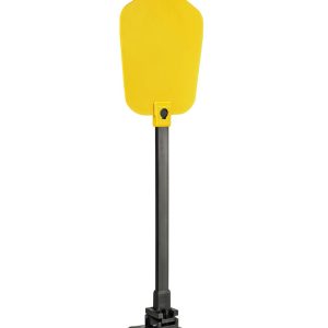 Cible réactive RTS complète
