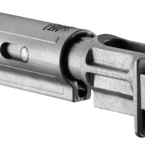 Tube d'adaption Crosse m-4 sur ak-47 ( avec absorbeur )