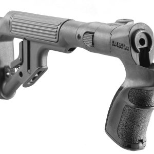 Crosse tactique d'épaule pour mossber 500