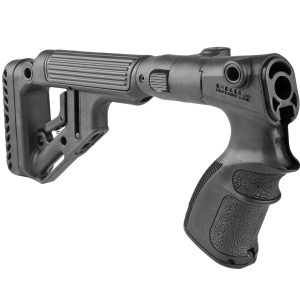 Crosse tactique d'épaule Fab Défense UAS-870 pour Remington 870