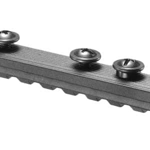 Rail picatinny Fab Defense pour garde main AR15/M16/M4