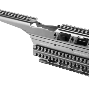 Garde main tactique aluminium 4Rail Picatinny etRail pour AK 47