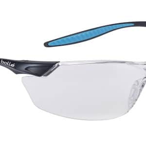 Lunettes de tir Bollé mamba - Incolore