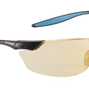 Lunettes de tir Bollé mamba - Jaune