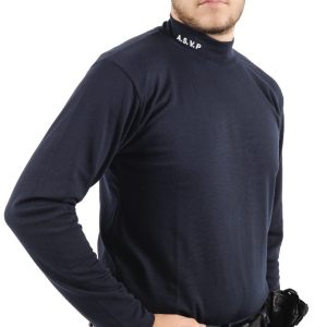 Sous-pull Marine A.S.V.P